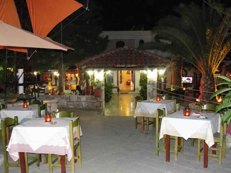 Prince Of Lillies Heraklion  ภายนอก รูปภาพ
