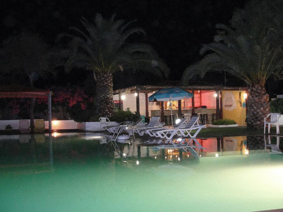Prince Of Lillies Heraklion  ภายนอก รูปภาพ