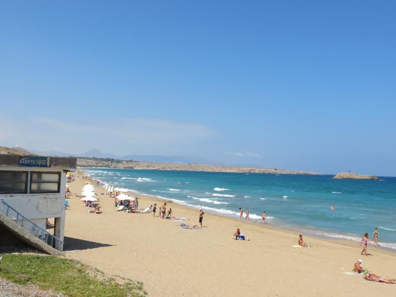 Prince Of Lillies Heraklion  ภายนอก รูปภาพ